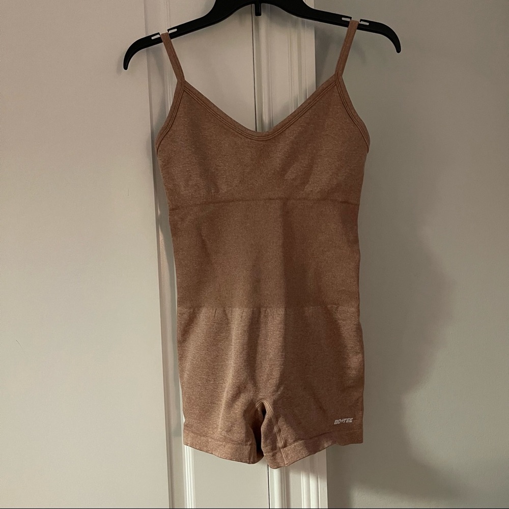 PRINCESS POLLY / BOTEE WORKOUT BODY SUIT